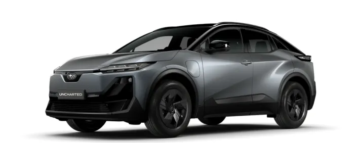 Subaru-Uncharted-2E-XCITE-plus