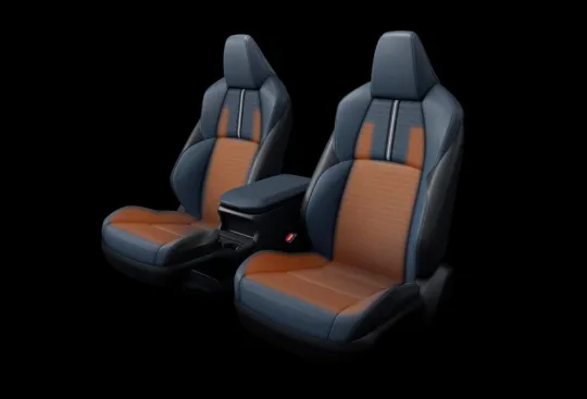 E-OUTBACK - Grijana sjedala