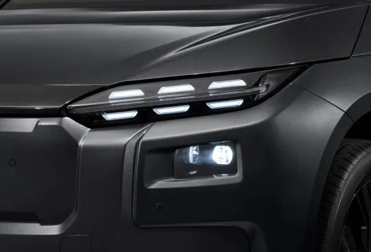E-OUTBACK - Prednja LED svjetla