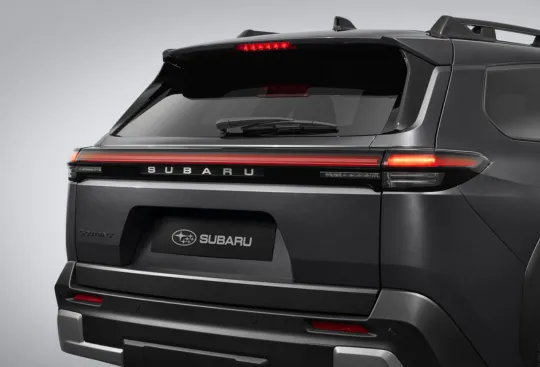 E-OUTBACK - Stražnje LED svjetlo