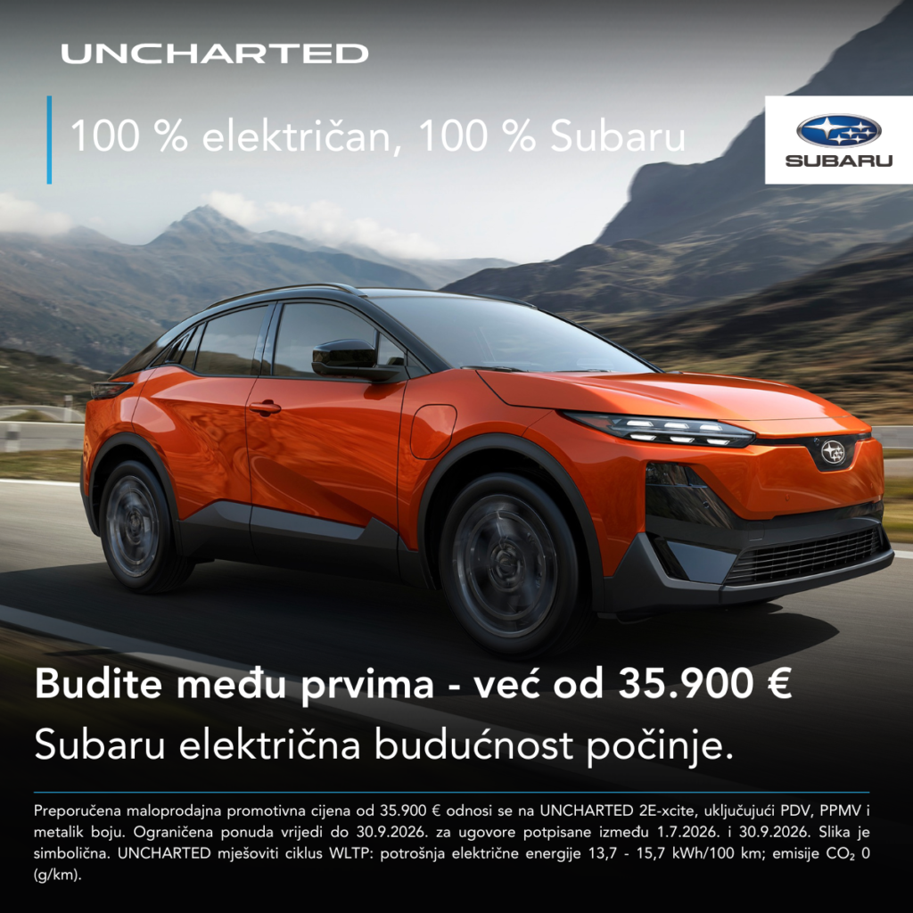 UNCHARTED akcija
