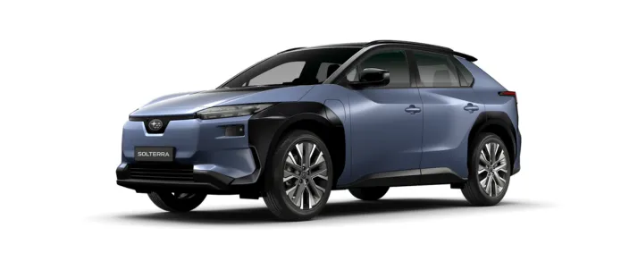 Subaru SOLTERRA 4E-xpirience plus