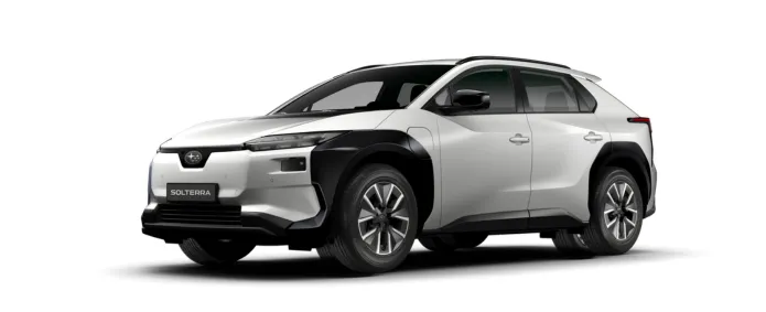 Subaru SOLTERRA 4E-xpirience
